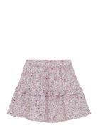 Creamie Skirt Structure Rosa