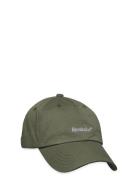 Revolution Dad Cap Khaki Green