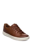 Clarks Un Costa Lace Brun