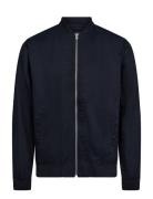 Bruun & Stengade Bs Izaro Regular Fit Jacket Marinblå