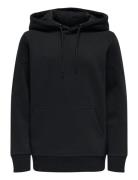 ONLY & SONS Osjceres Hoodie Swt Noos Svart