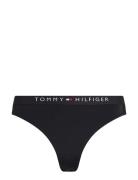 Tommy Hilfiger Classic Bikini Svart