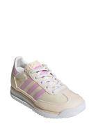 Adidas Originals Sl 72 Rs El C Beige