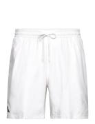 Adidas Tennis Ergo Shorts Vit