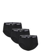 Nike Br-Brief Svart