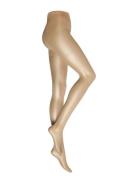 Swedish Stockings Tuva Sculpting Tights Beige