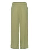 Kaffe Kadacia Amber Pants Khaki Green