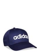 Adidas Performance Daily Cap Marinblå