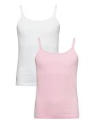 Ralph Lauren Kids C3-Camisole Rosa