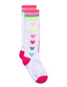 Billieblush High Socks Rosa