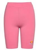 Ellesse El Rene Short Rosa