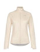 Johaug Discipline Jacket 2.0 Beige