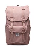 Herschel Herschel Little America Backpack Rosa