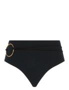 Chantelle Beach Eclipse Full Brief Svart