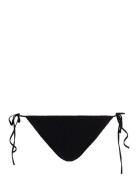 Chantelle Beach Swim Bikini Svart