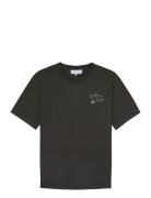 Maison Labiche Paris Patureau Tee-Shirt Grå