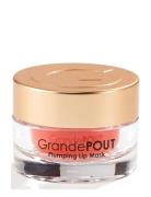 Grande Cosmetics Grandepout Plumping Lip Mask Peach Rosa