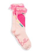 Billieblush Socks Rosa