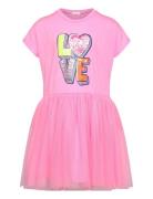 Billieblush Dress Rosa