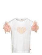 Billieblush T-Shirt Vit