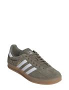 Adidas Originals Gazelle Indoor Khaki Green