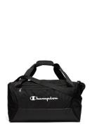 Champion Small Duffel Svart