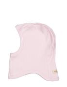 MarMar Copenhagen Balaclava Rosa