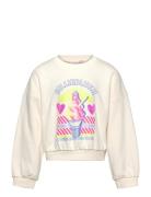 Billieblush Sweatshirt Beige