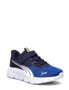 PUMA Flexfocus Modern Ac+ Ps Blå