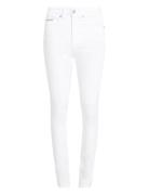 Calvin Klein Jeans Mid Rise Skinny Vit