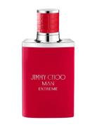 Jimmy Choo Man Extreme Eau De Parfum 50.00 Ml Nude