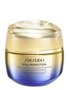 Shiseido Vital Perfection Uplifting & Firming Advanced Soft Cream Nude