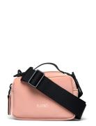 Rains Box Bag Micro W3 Rosa