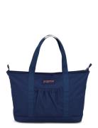 JanSport Daily Tote Marinblå