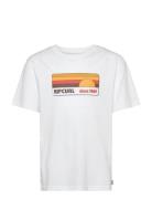 Rip Curl Surf Revival Desto Tee -Boy Vit