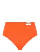 Chantelle Beach Hera Full Brief Orange