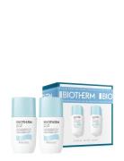 Biotherm Biotherm Deo Pure Roll-On Set Duo Set 2025 Nude