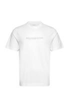 Abercrombie & Fitch Anf Mens Mfo Toppar Vit