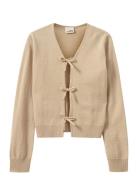 Sofie Schnoor Young Ellasy Cardigan Beige