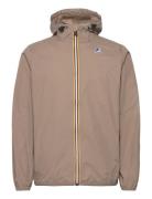 K-Way Le Vrai 4.0 Claude Beige