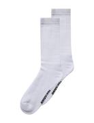 Resteröds Tennis Sock 2-Pack Vit