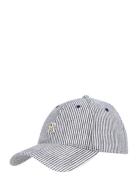 Tommy Hilfiger Th Premium Beach Cap Blå