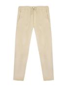 Maison Labiche Paris Arcade Pants Beige