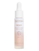 GOSH COPENHAGEN Dewy Foundation Drops