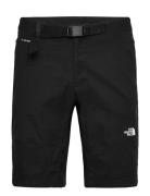 The North Face M Lightning Short - Eu Svart