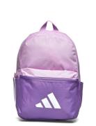 Adidas Sportswear Lk Bp 3Bar Lila