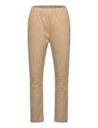 Hummel Hmlhamil Adjust Waist Pants Beige