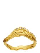 Maanesten Selene Ring Guld