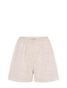 MarMar Copenhagen Pajama Shorts W Rosa