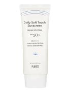 Purito Daily Soft Touch Suncreen Spf50+ Pa++++ Nude